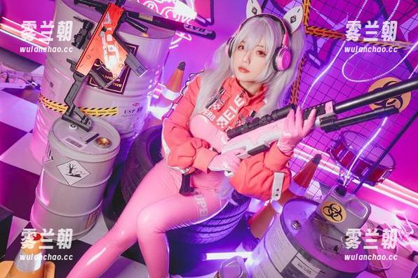 Messie Huang Messie Huang的日常打卡,明日方舟陈的独家写真合集,下载快乐满分!